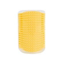 Cargar imagen en el visor de la galería, Cepillo esquinero masajeador para gatos - Gatufy