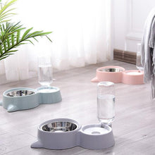 Cargar imagen en el visor de la galería, Comedero Minimal para gatos - Gatufy