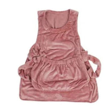 Cargar imagen en el visor de la galería, Delantal Cangaroo portagatos - Gatufy