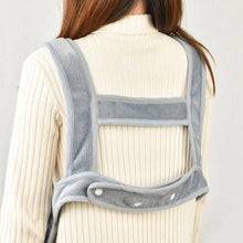 Cargar imagen en el visor de la galería, Delantal Cangaroo portagatos - Gatufy