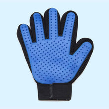 Cargar imagen en el visor de la galería, Guante masajeador quitapelo para gatos - Gatufy