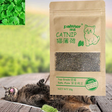 Cargar imagen en el visor de la galería, Hierba gatera Catnip 100% natural - Gatufy