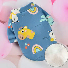 Cargar imagen en el visor de la galería, Jersey Suéter cálido Wonderful para gatos - Gatufy