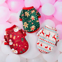 Cargar imagen en el visor de la galería, Jersey Suéter cálido Wonderful para gatos - Gatufy