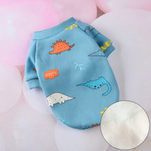 Cargar imagen en el visor de la galería, Jersey Suéter cálido Wonderful para gatos - Gatufy