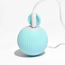 Cargar imagen en el visor de la galería, Juguete bola interactiva BalanceCat inteligente para gatos - Gatufy