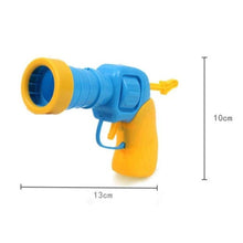 Cargar imagen en el visor de la galería, Juguete lanzador Bang de pelotas felpa para gatos - Gatufy