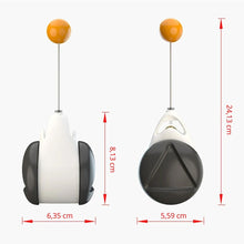 Cargar imagen en el visor de la galería, Juguete Rolling Ball interactivo para gatos - Gatufy