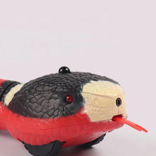 Cargar imagen en el visor de la galería, Juguete serpiente Shake para gatos - Gatufy