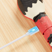 Cargar imagen en el visor de la galería, Juguete serpiente Shake para gatos - Gatufy