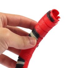 Cargar imagen en el visor de la galería, Juguete serpiente Shake para gatos - Gatufy