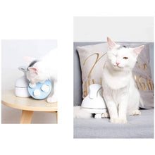 Cargar imagen en el visor de la galería, Masajeador eléctrico Honey para gatos - Gatufy