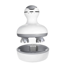 Cargar imagen en el visor de la galería, Masajeador eléctrico Honey para gatos - Gatufy