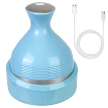 Cargar imagen en el visor de la galería, Masajeador eléctrico Zen para gatos - Gatufy