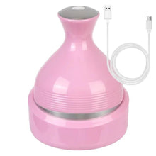 Cargar imagen en el visor de la galería, Masajeador eléctrico Zen para gatos - Gatufy