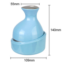 Cargar imagen en el visor de la galería, Masajeador eléctrico Zen para gatos - Gatufy