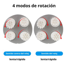 Cargar imagen en el visor de la galería, Masajeador eléctrico Zen para gatos - Gatufy