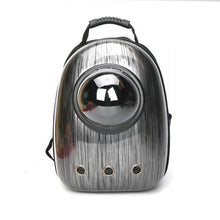 Cargar imagen en el visor de la galería, Mochila de viaje Astronaut para gatos - Gatufy