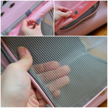 Cargar imagen en el visor de la galería, Mochila viajera porta gatos Confort - Gatufy