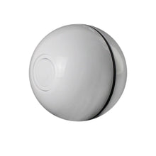 Cargar imagen en el visor de la galería, Pelota automática interactiva para gatos con carga USB - Gatufy