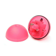 Cargar imagen en el visor de la galería, Pelota automática interactiva para gatos con carga USB - Gatufy