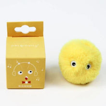 Cargar imagen en el visor de la galería, Pelota interactiva Animal Sound para gatos con sonido - Gatufy