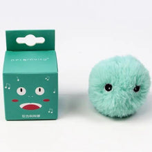 Cargar imagen en el visor de la galería, Pelota interactiva Animal Sound para gatos con sonido - Gatufy