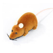 Cargar imagen en el visor de la galería, Ratón teledirigido Ratatouille para gatos - Gatufy