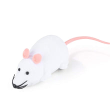 Cargar imagen en el visor de la galería, Ratón teledirigido Ratatouille para gatos - Gatufy