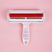 Cargar imagen en el visor de la galería, Rodillo sacapelos Advanced Ultra para gatos - Gatufy