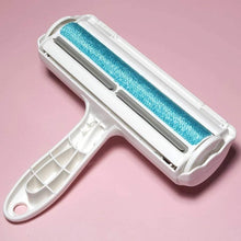 Cargar imagen en el visor de la galería, Rodillo sacapelos Advanced Ultra para gatos - Gatufy