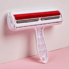 Cargar imagen en el visor de la galería, Rodillo sacapelos Advanced Ultra para gatos - Gatufy