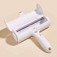 Cargar imagen en el visor de la galería, Rodillo sacapelos Advanced Ultra para gatos - Gatufy