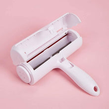 Cargar imagen en el visor de la galería, Rodillo sacapelos Advanced Ultra para gatos - Gatufy