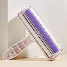 Cargar imagen en el visor de la galería, Rodillo sacapelos Advanced Ultra para gatos - Gatufy