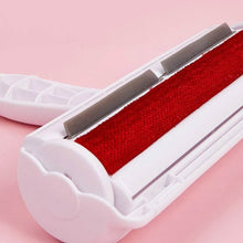 Cargar imagen en el visor de la galería, Rodillo sacapelos Advanced Ultra para gatos - Gatufy