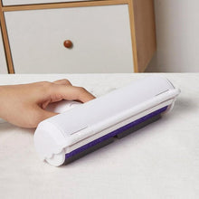 Cargar imagen en el visor de la galería, Rodillo sacapelos Advanced Ultra para gatos - Gatufy