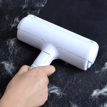 Cargar imagen en el visor de la galería, Rodillo sacapelos Advanced Ultra para gatos - Gatufy