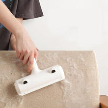 Cargar imagen en el visor de la galería, Rodillo sacapelos eficiente Advanced Ultra para gatos - Gatufy