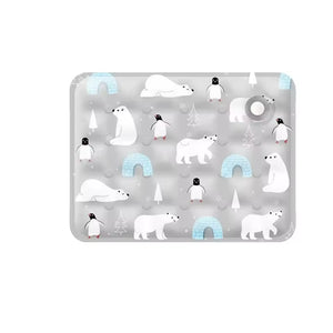 Cama refrescante ICE para gatos
