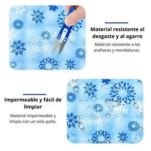Cama refrescante ICE para gatos