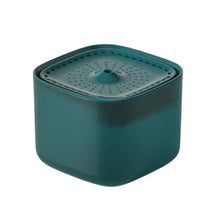 Cargar imagen en el visor de la galería, Fuente dispensador de agua automática recirculante Monju para gatos
