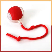 Cargar imagen en el visor de la galería, Jugete pelota inteligente ChaseBall para gatos
