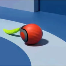 Cargar imagen en el visor de la galería, Jugete pelota inteligente Correcaminos para gatos
