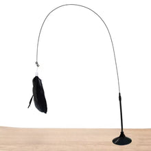 Cargar imagen en el visor de la galería, Juguete Stick  interactivo Flyming para gatos
