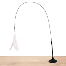 Cargar imagen en el visor de la galería, Juguete Stick  interactivo Flyming para gatos
