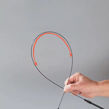 Cargar imagen en el visor de la galería, Juguete Stick  interactivo Flyming para gatos

