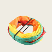 Cargar imagen en el visor de la galería, Juguete Tunel interactivo Rainbow para gatos
