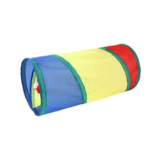 Cargar imagen en el visor de la galería, Juguete Tunel interactivo Rainbow para gatos
