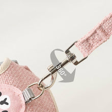Cargar imagen en el visor de la galería, Arnés ajustable Teddy para gatos
